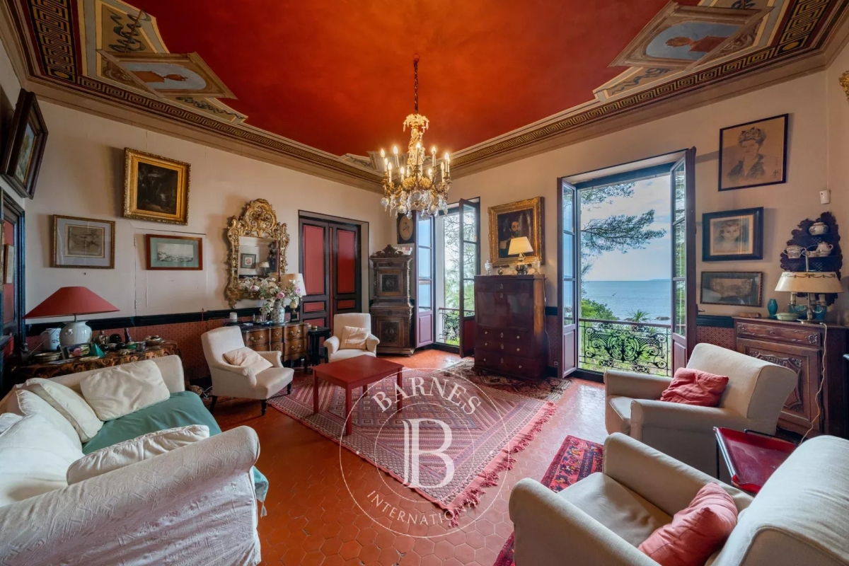 Maison de luxe à vendre à Saint-Raphaël, 9 800 000 €, Photo 4