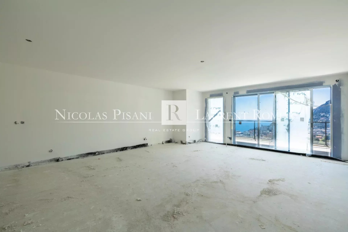 Appartement de luxe à vendre à Beausoleil, 1 800 000 €, Photo 4