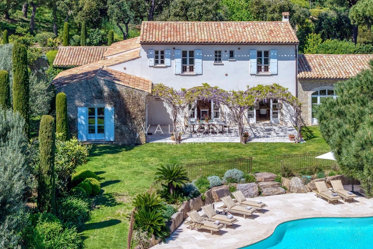 Maison de luxe à vendre à Ramatuelle, 18 500 000 €, Photo 4