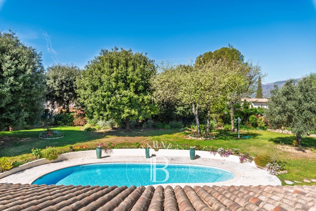 Luxury House for sale in Le Rouret, 1 890 000 €, Photo 4