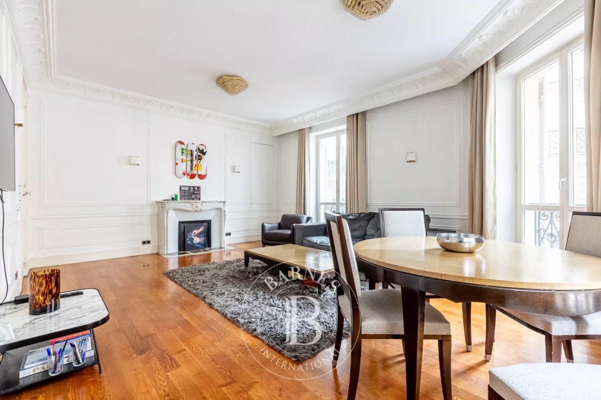 Luxury Apartment for sale in Paris 8ème, 1 595 000 €, Photo 4