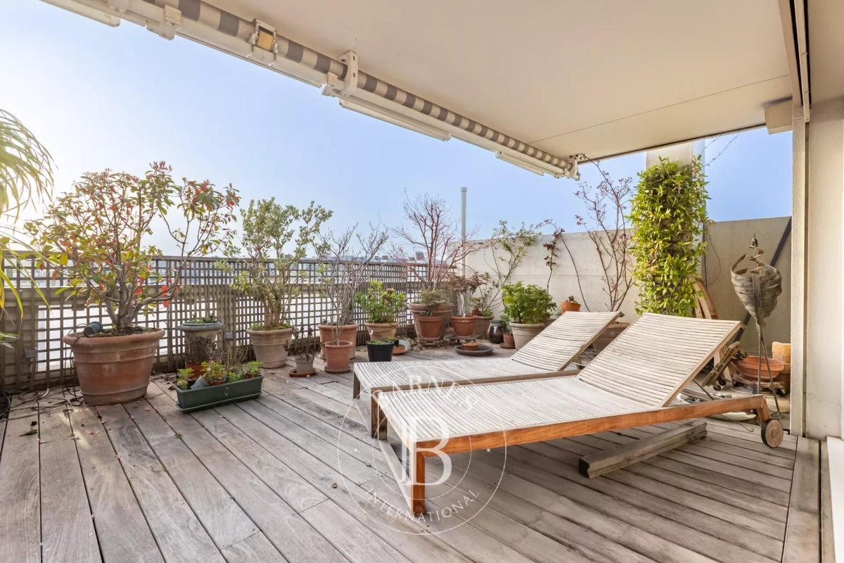 Luxury Apartment for sale in Boulogne-Billancourt, 1 650 000 €, Photo 4