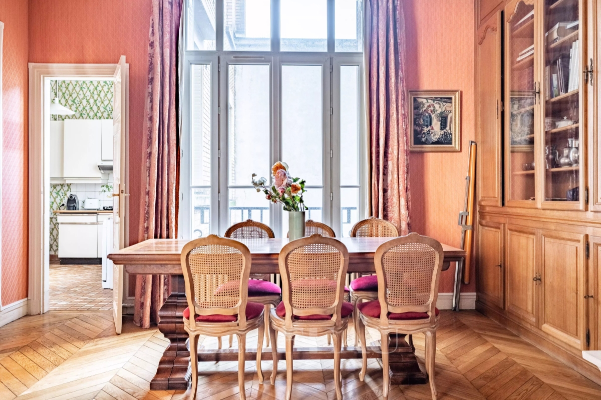 Appartement de luxe à vendre à Neuilly-sur-Seine, 1 730 000 €, Photo 4