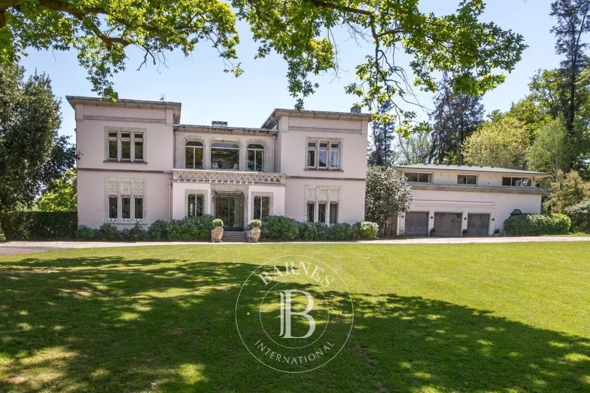 Luxury House for sale in Urrugne, 5 600 000 €, Photo 4