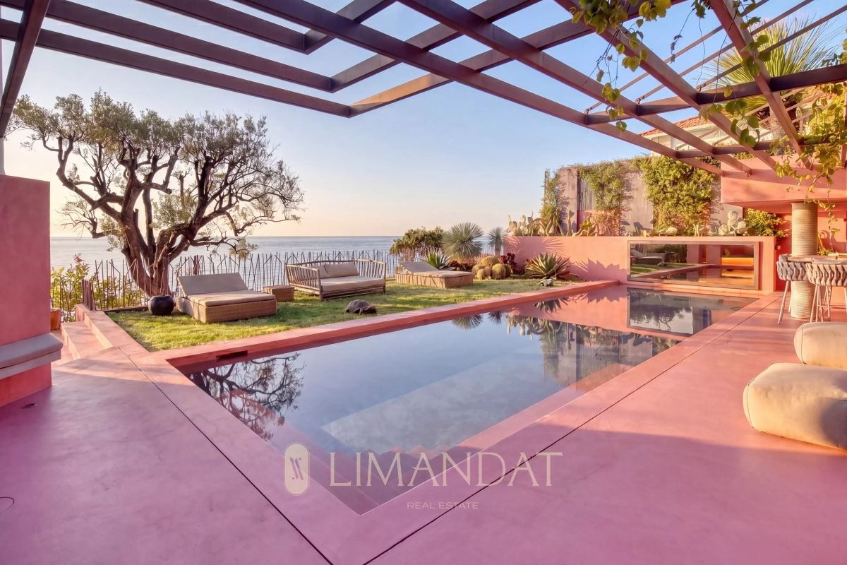 Luxury House for sale in Roquebrune-Cap-Martin, 11 000 000 €, Photo 4