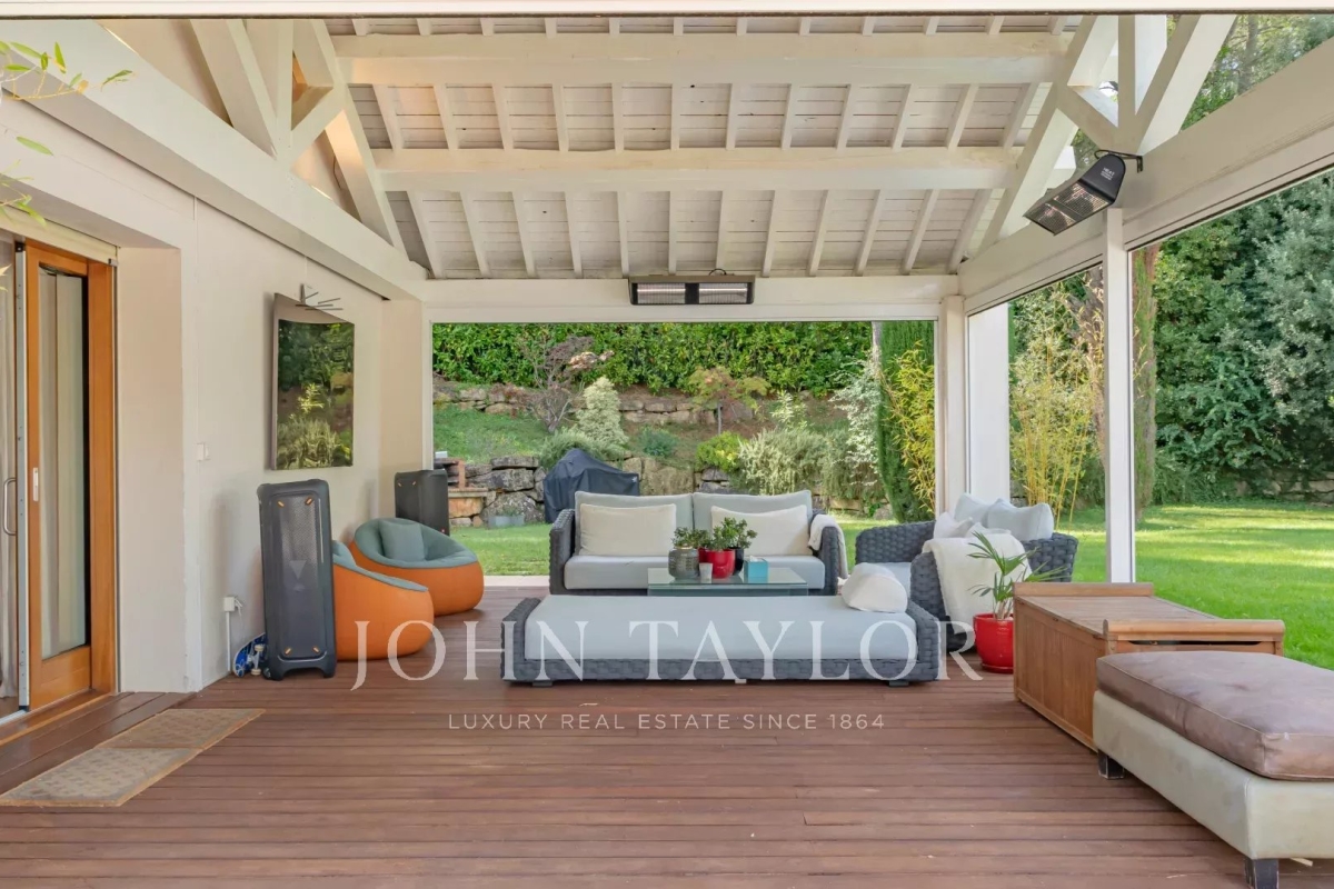 Maison de luxe à vendre à Mougins, 3 650 000 €, Photo 4