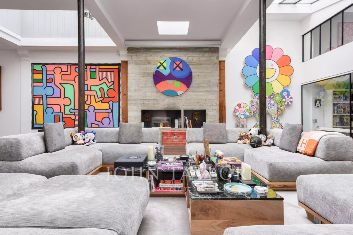 Luxury Apartment for sale in Paris 2Ème, 16 000 000 €, Photo 5