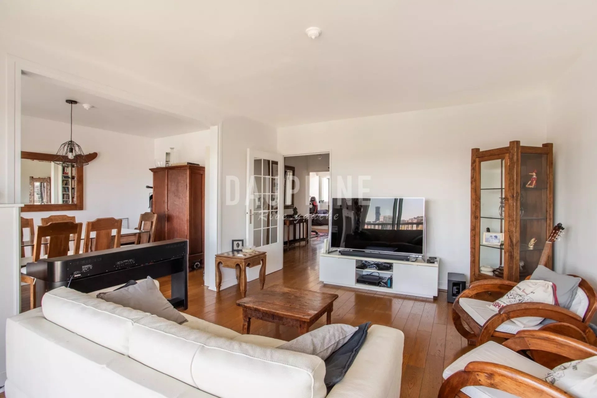 Appartement de luxe à vendre à Asnieres sur Seine, 550 000 €, Photo 5