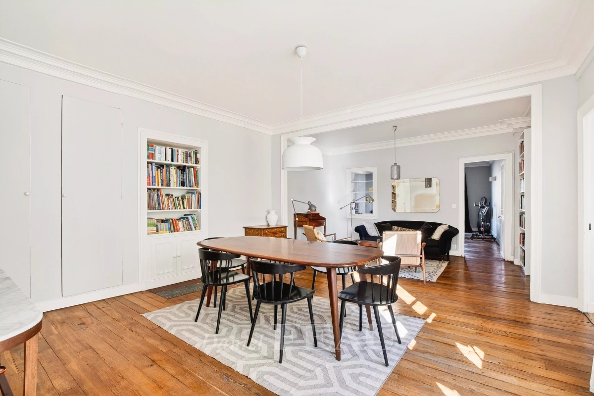 Appartement de luxe à vendre à Paris 3ème, 1 290 000 €, Photo 5