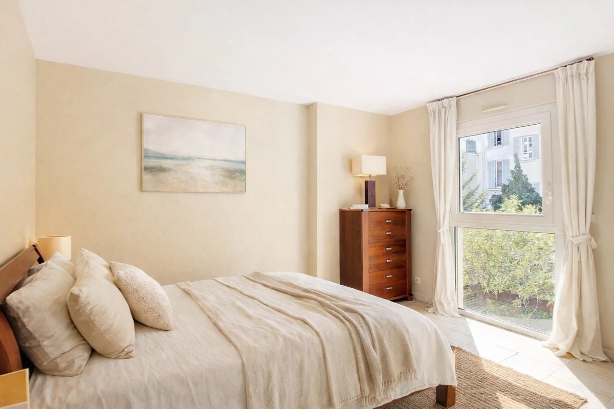 Luxury Apartment for sale in Cannes, 990 000 €, Photo 5