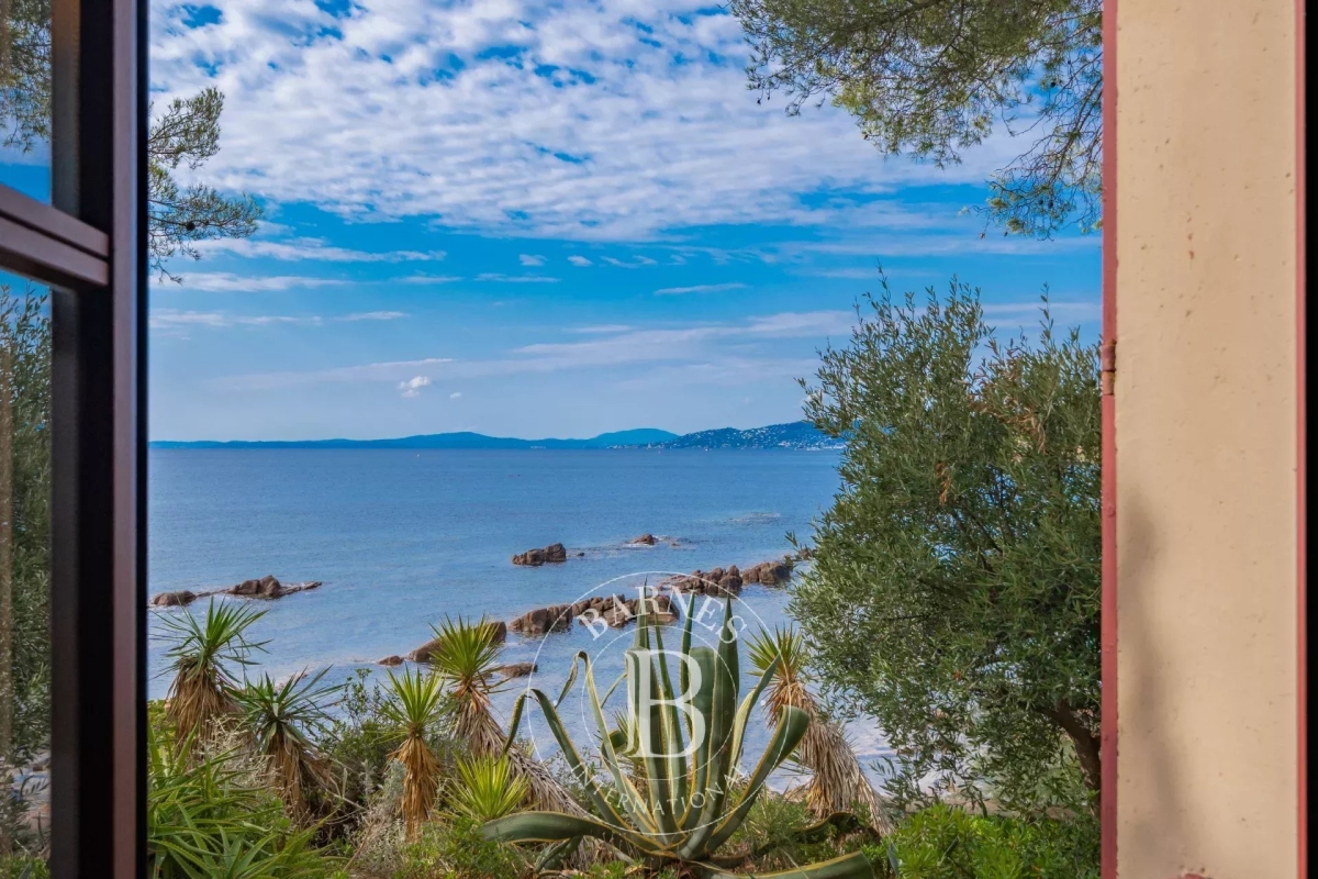 Maison de luxe à vendre à Saint-Raphaël, 9 800 000 €, Photo 5
