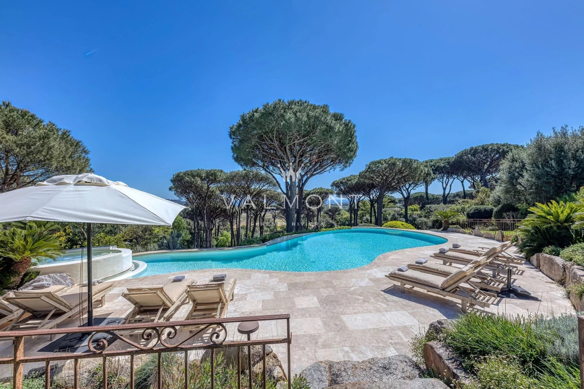 Maison de luxe à vendre à Ramatuelle, 18 500 000 €, Photo 5