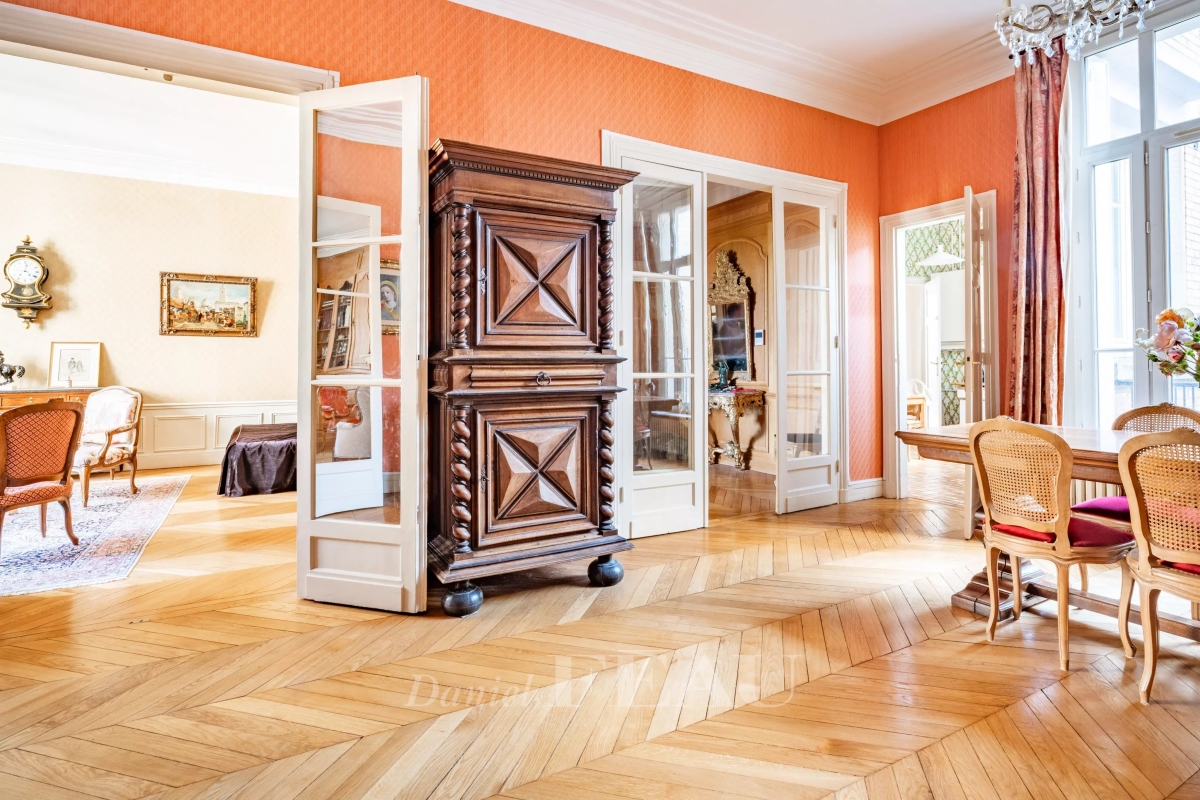 Appartement de luxe à vendre à Neuilly-sur-Seine, 1 730 000 €, Photo 5