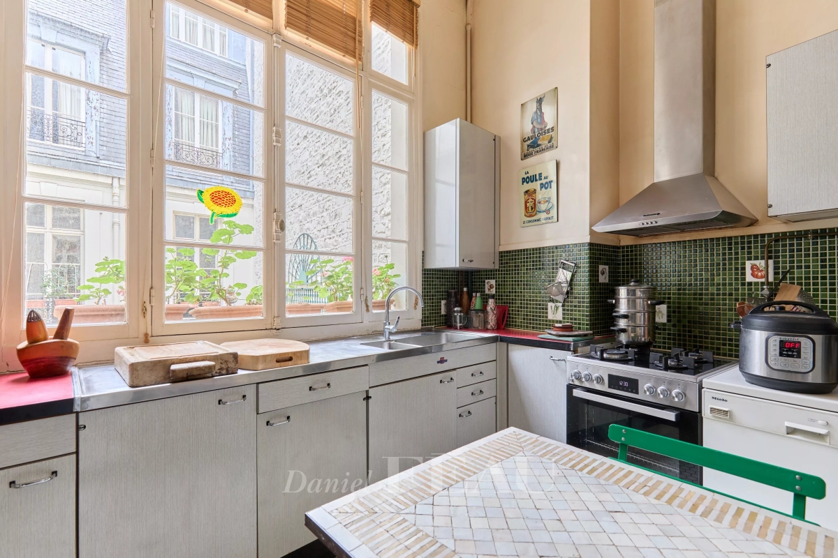 Appartement de luxe à vendre à Paris 8ème, 2 190 000 €, Photo 5