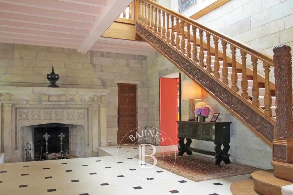 Luxury House for sale in Urrugne, 5 600 000 €, Photo 5