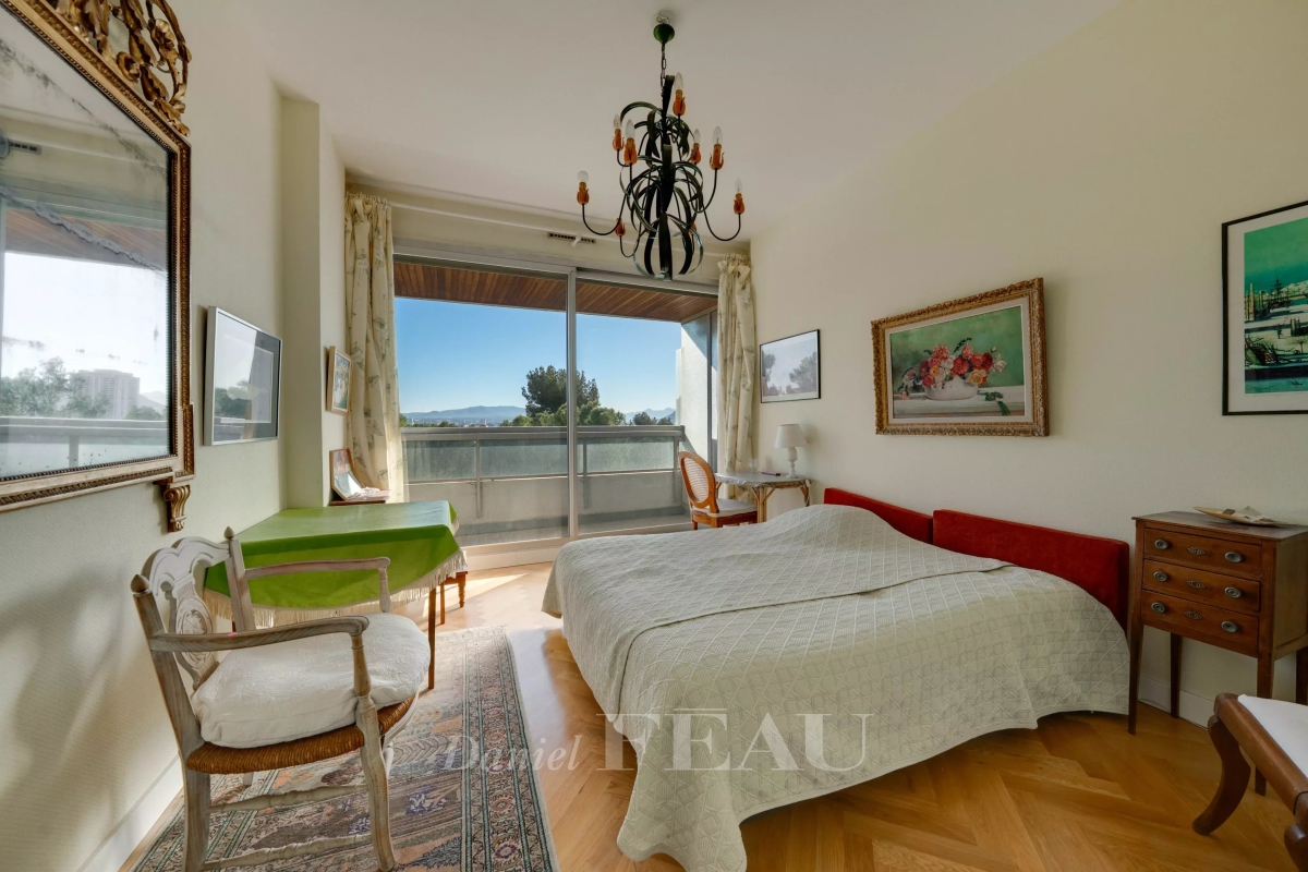 Luxury Apartment for sale in Marseille 8ème, 1 395 000 €, Photo 5