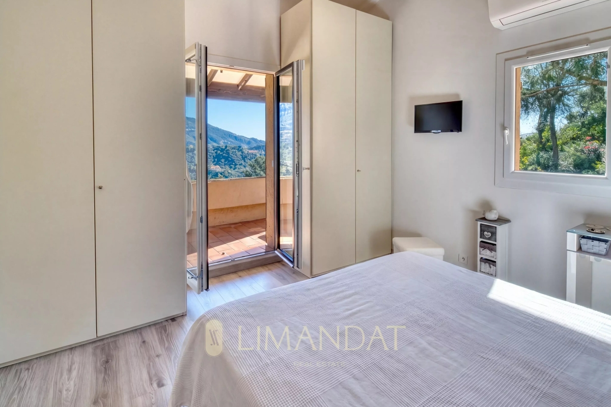 Maison de luxe à vendre à Menton, 1 095 000 €, Photo 5