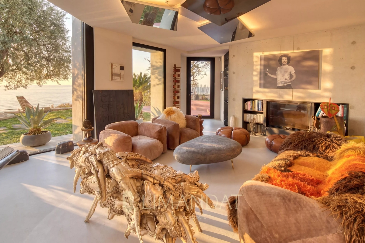 Luxury House for sale in Roquebrune-Cap-Martin, 11 000 000 €, Photo 5