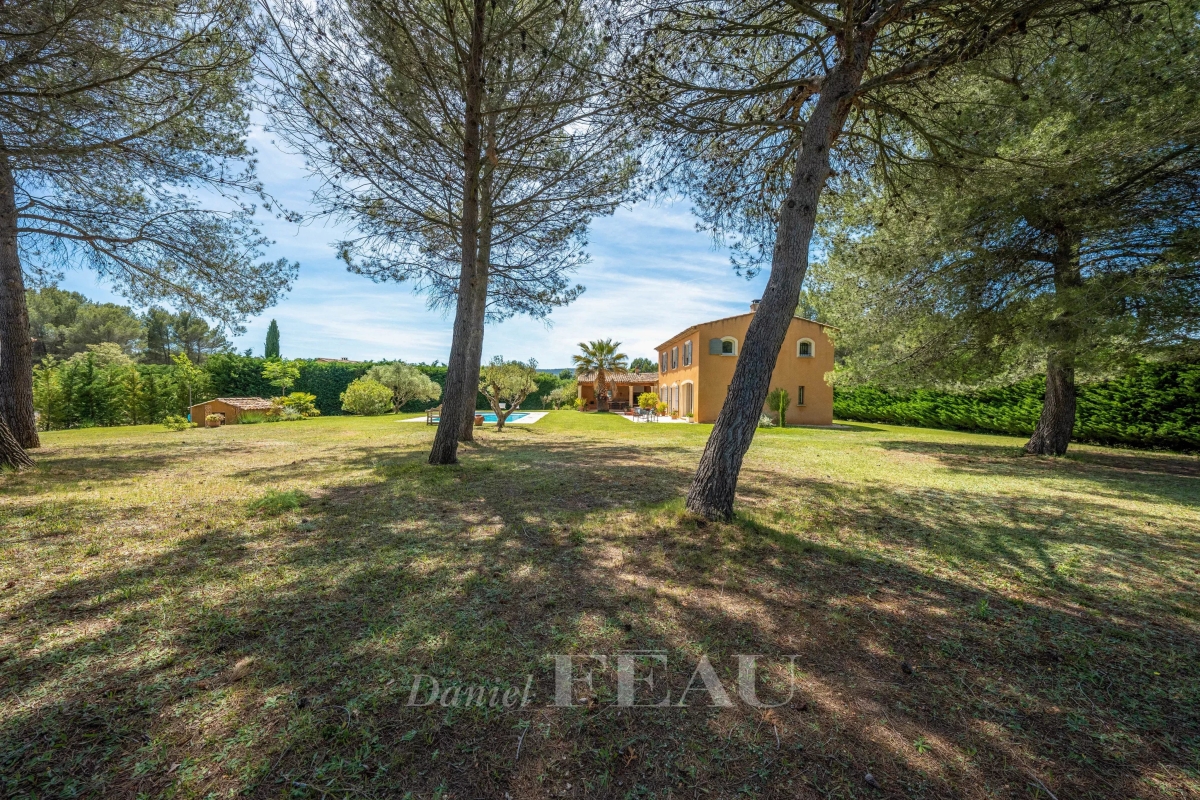 Luxury House for sale in Meyrargues, 1 180 000 €, Photo 5