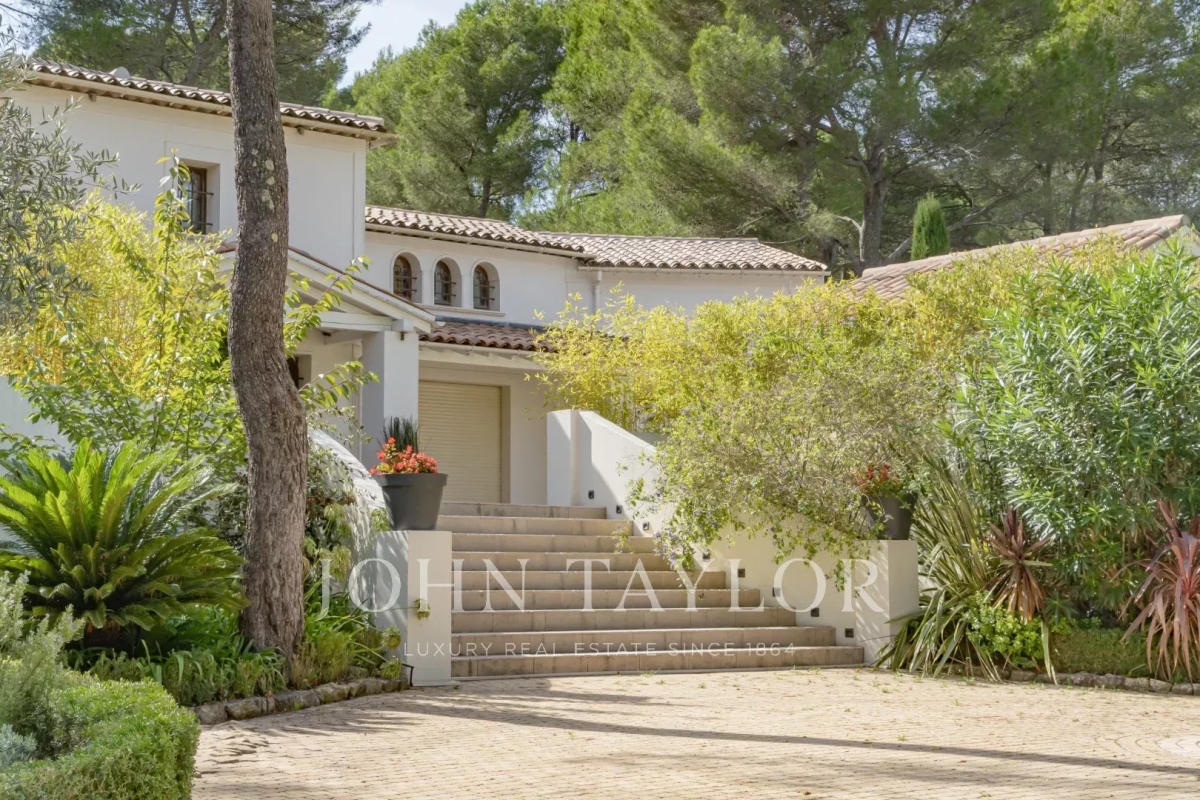 Maison de luxe à vendre à Mougins, 3 650 000 €, Photo 5