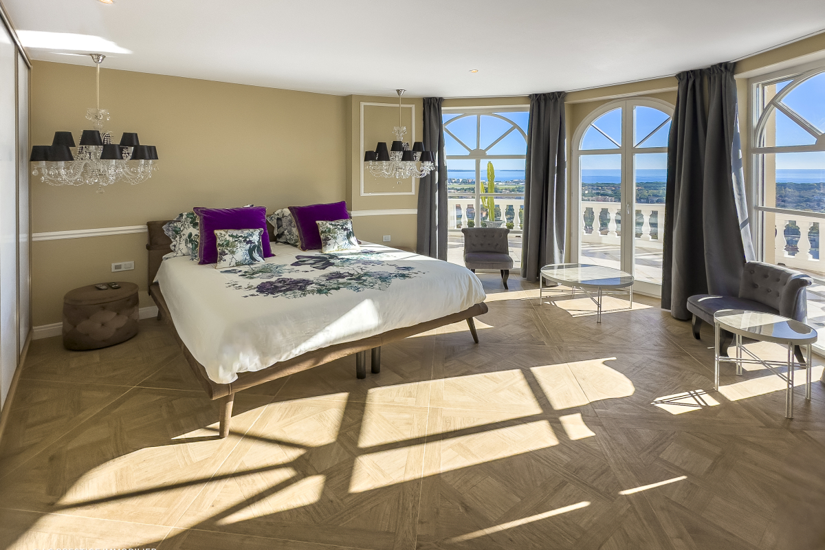 Maison de luxe à vendre à Mandelieu-la-Napoule, 3 200 000 €, Photo 6