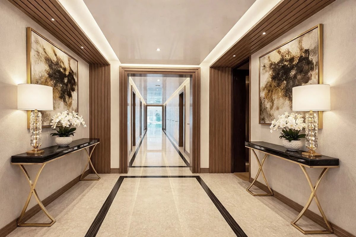 Luxury Apartment for sale in Monaco, 78 000 000 €, Photo 4