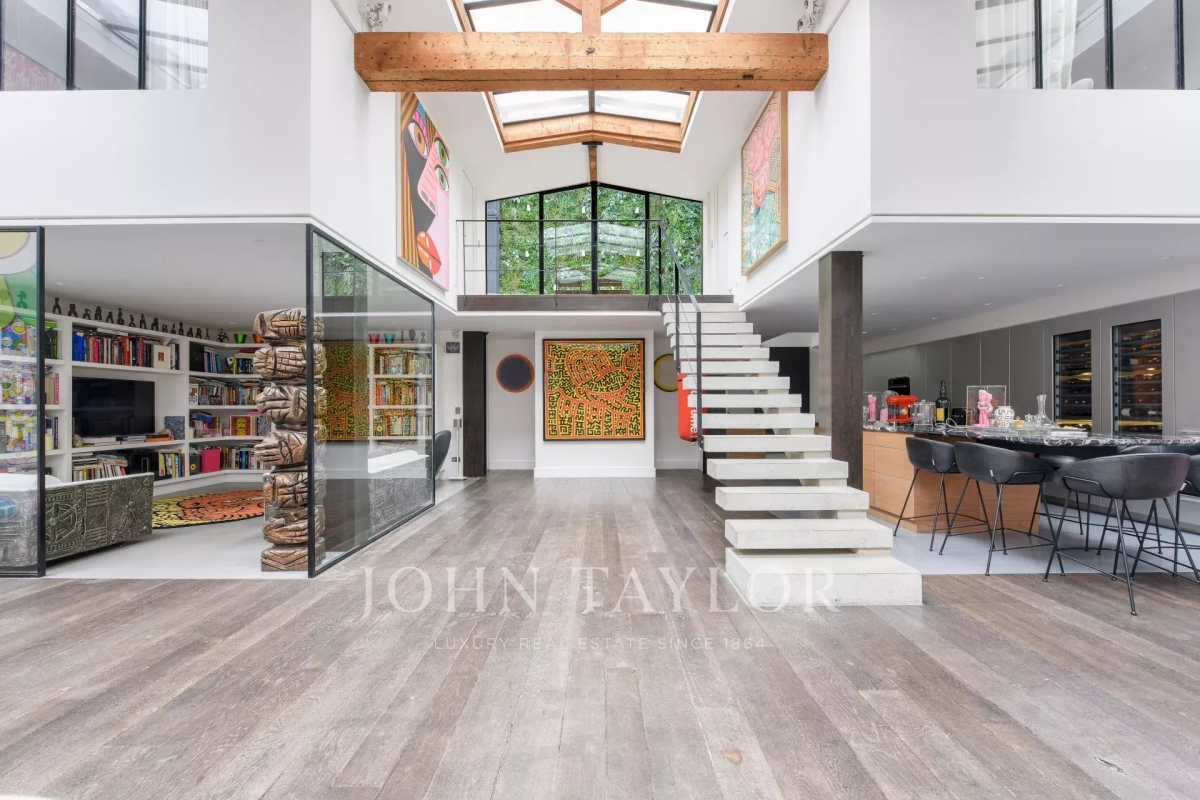 Luxury Apartment for sale in Paris 2Ème, 16 000 000 €, Photo 6