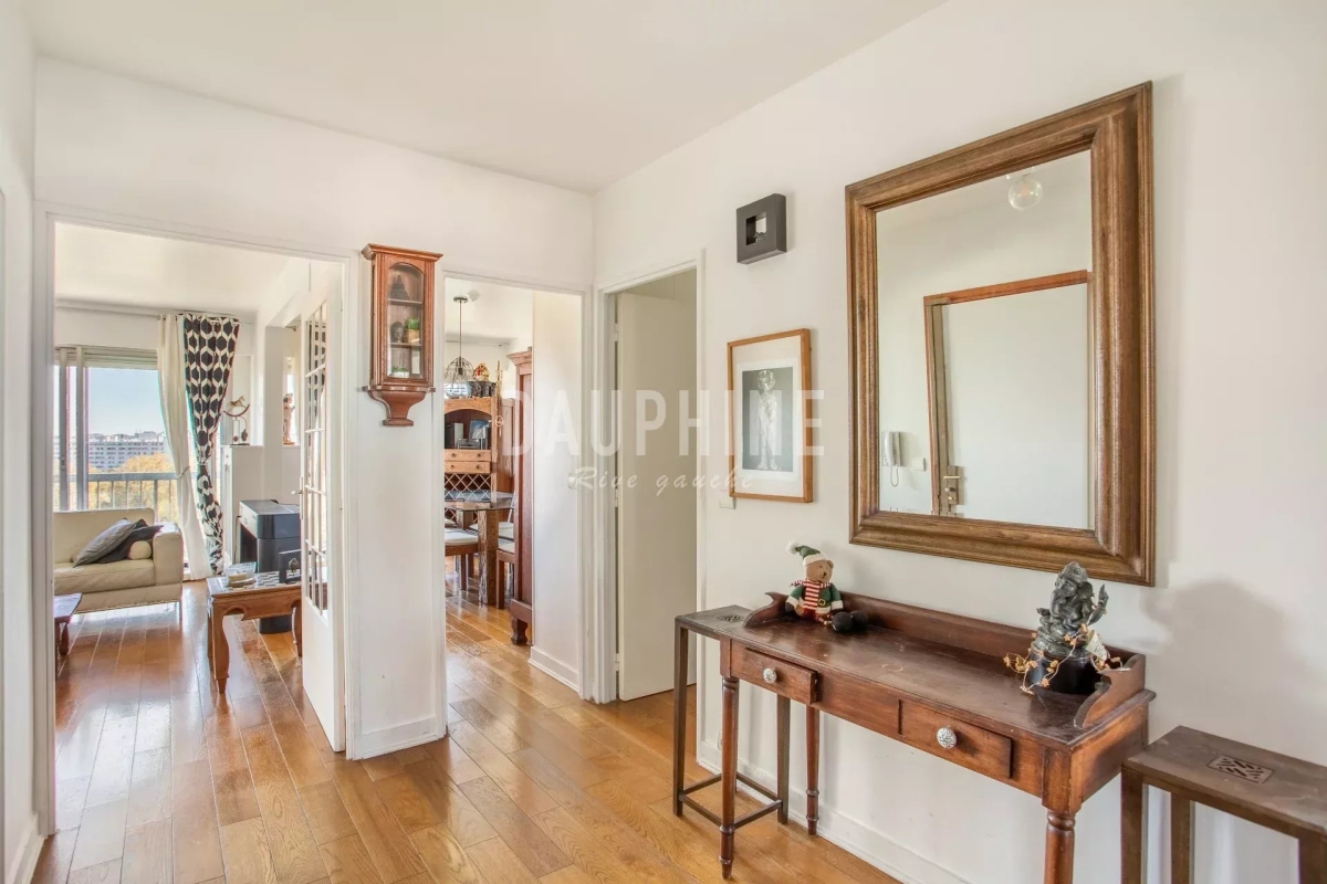 Appartement de luxe à vendre à Asnieres sur Seine, 550 000 €, Photo 6