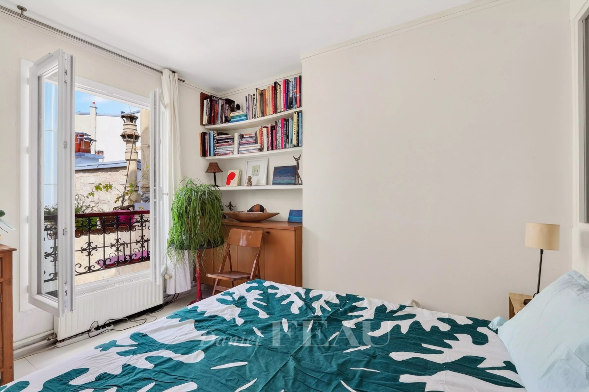 Appartement de luxe à vendre à Paris 3ème, 795 000 €, Photo 6