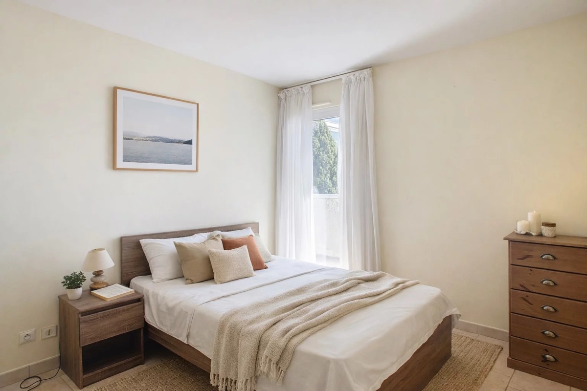 Luxury Apartment for sale in Cannes, 990 000 €, Photo 6