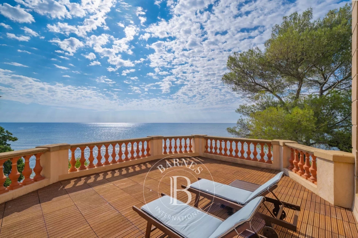 Maison de luxe à vendre à Saint-Raphaël, 9 800 000 €, Photo 6