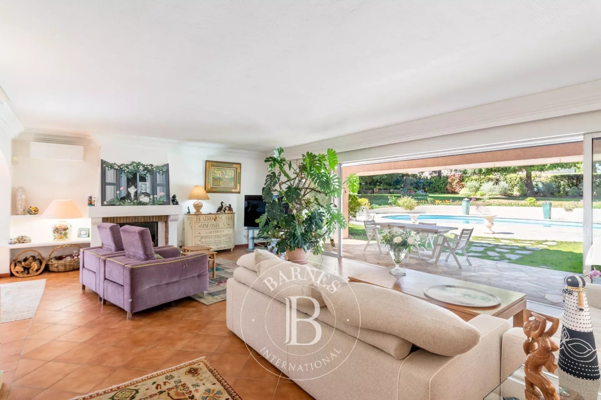 Luxury House for sale in Le Rouret, 1 890 000 €, Photo 6