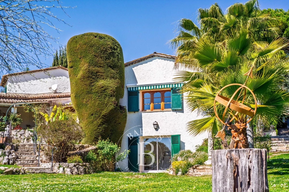 Luxury House for sale in Opio, 2 950 000 €, Photo 6