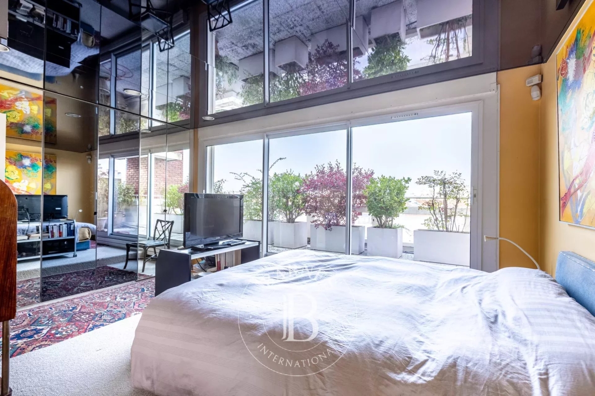 Luxury Apartment for sale in Boulogne-Billancourt, 1 650 000 €, Photo 6