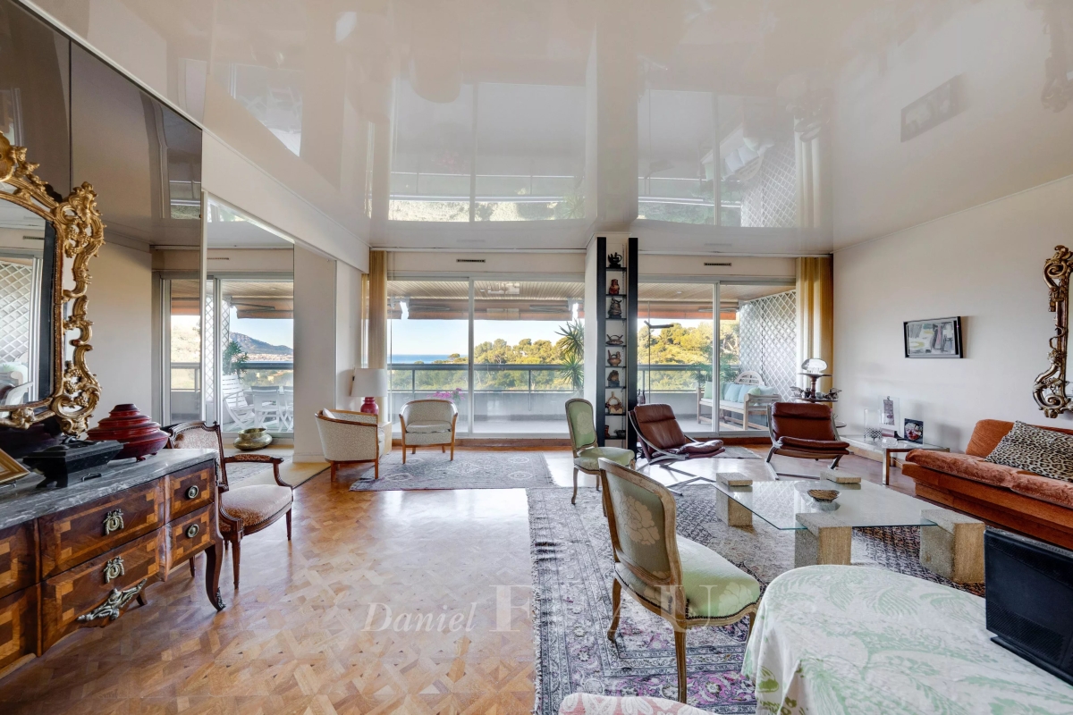 Luxury Apartment for sale in Marseille 8ème, 1 395 000 €, Photo 6