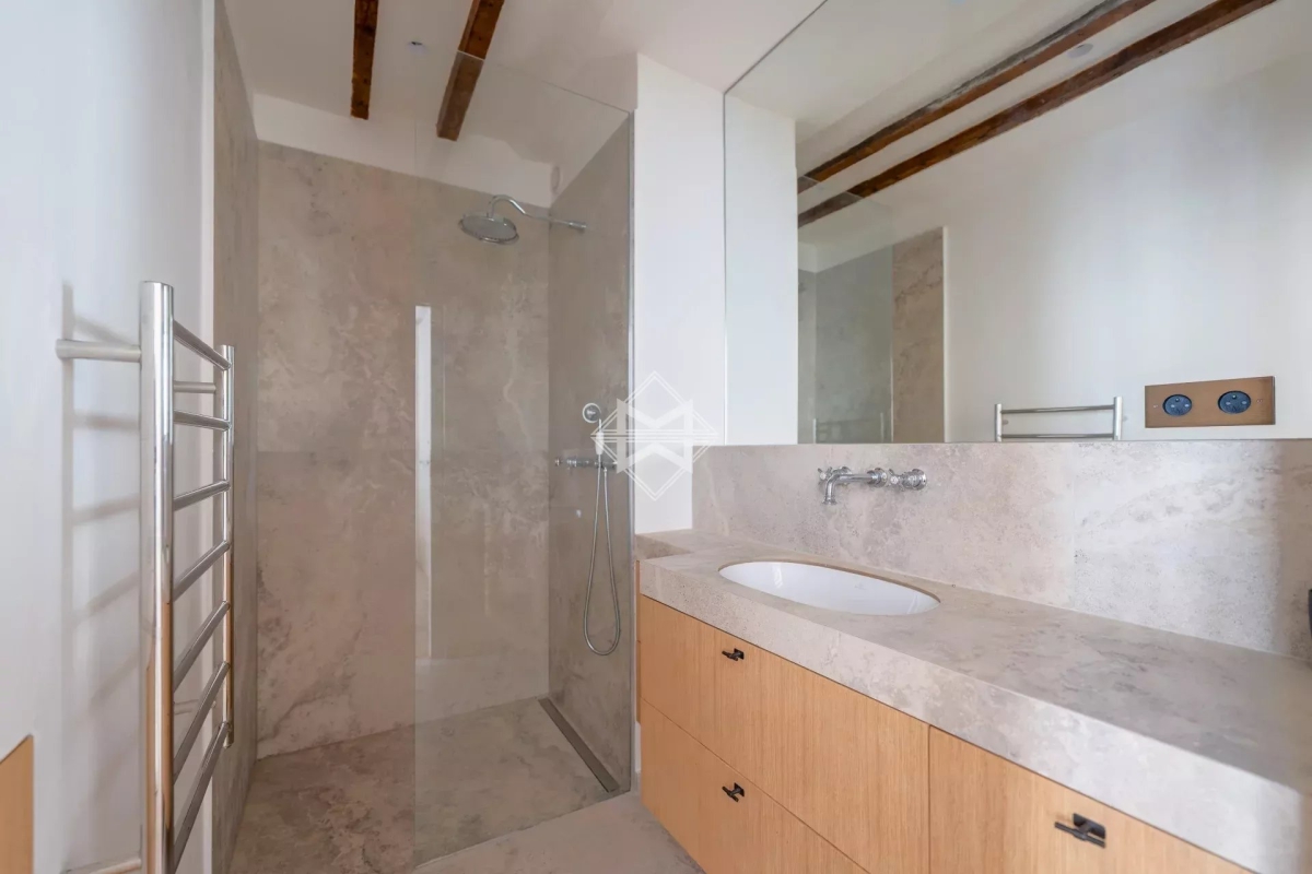 Appartement de luxe à vendre à Paris 7Ème, 850 000 €, Photo 6