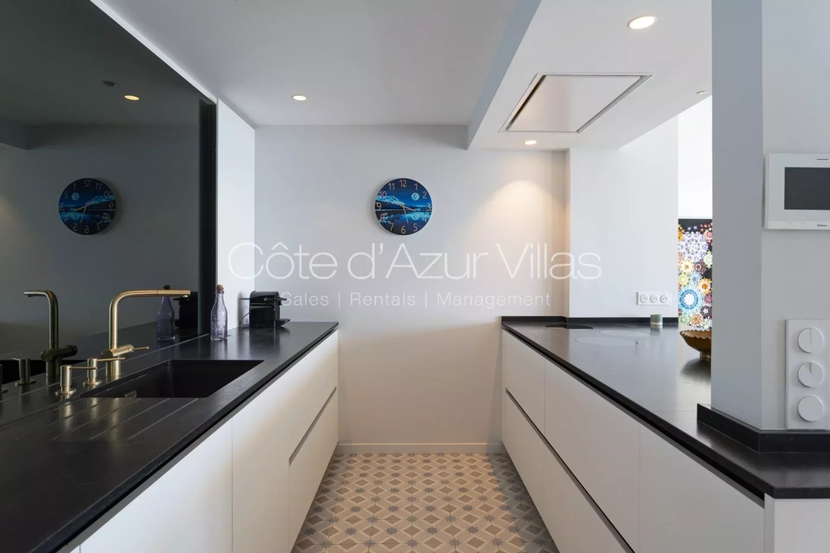 Appartement de luxe à vendre à Juan-les-Pins, 2 300 000 €, Photo 6