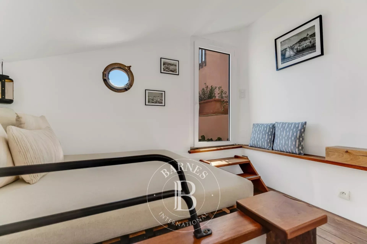 Maison de luxe à vendre à Cogolin, 373 000 €, Photo 6