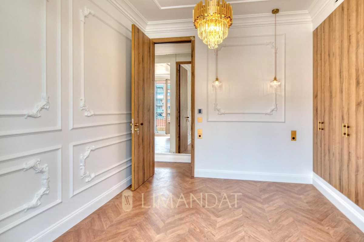 Appartement de luxe à vendre à Beausoleil, 650 000 €, Photo 6
