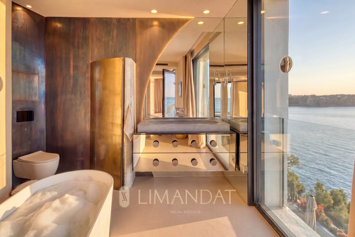 Luxury House for sale in Roquebrune-Cap-Martin, 11 000 000 €, Photo 6