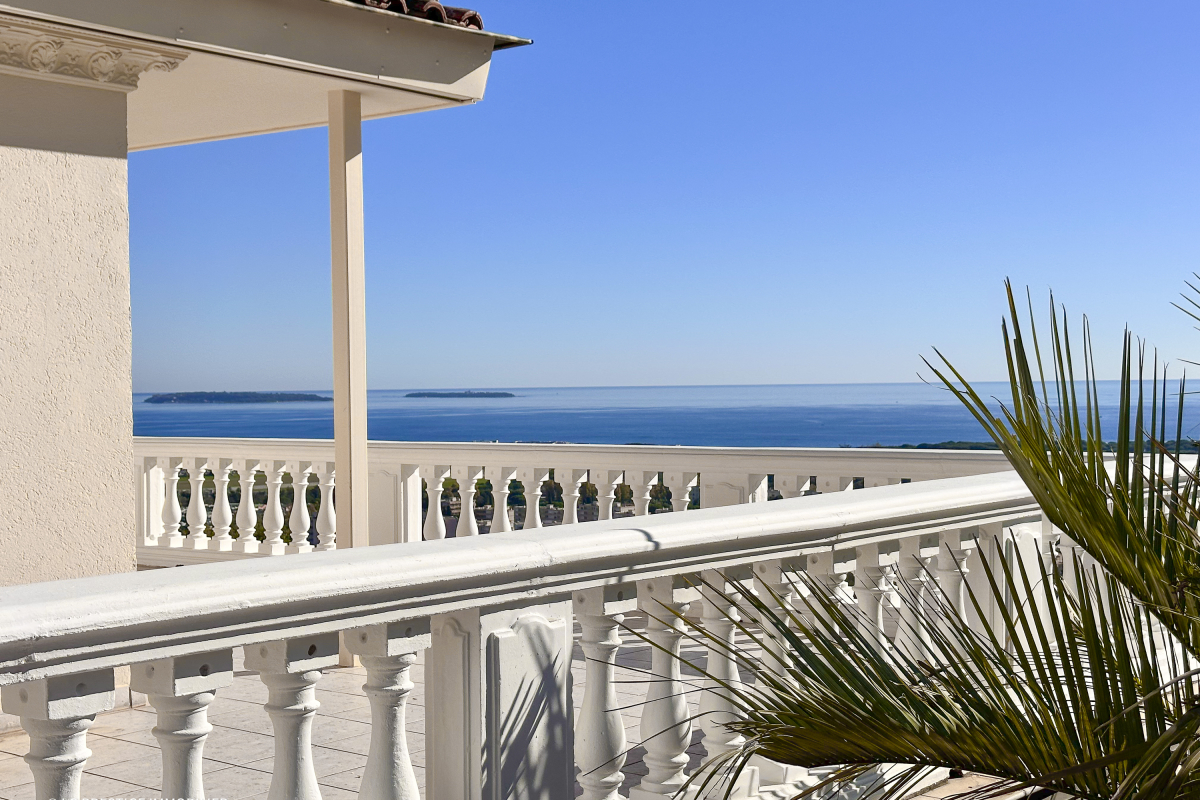 Maison de luxe à vendre à Mandelieu-la-Napoule, 3 200 000 €, Photo 7