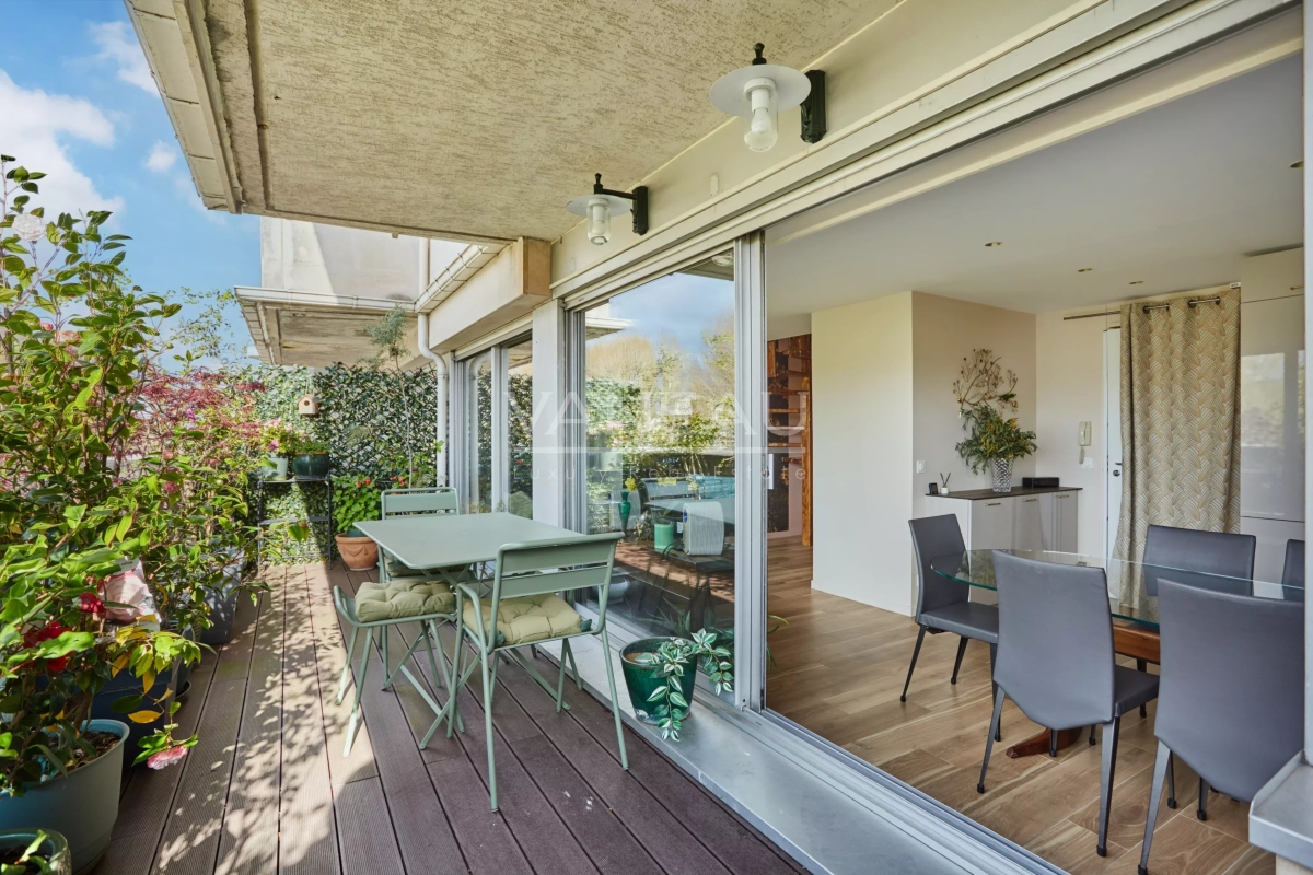Appartement de luxe à vendre à Neuilly-sur-Seine, 749 000 €, Photo 7