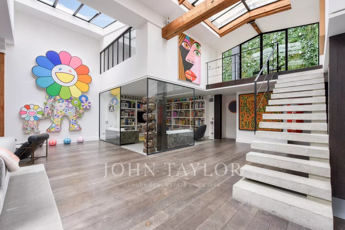 Luxury Apartment for sale in Paris 2Ème, 16 000 000 €, Photo 7