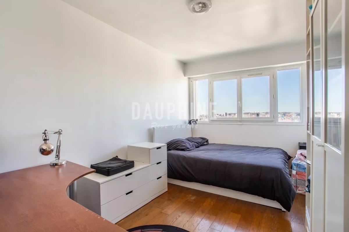 Appartement de luxe à vendre à Asnieres sur Seine, 550 000 €, Photo 7