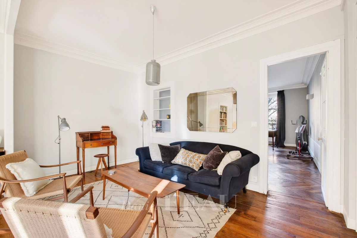 Appartement de luxe à vendre à Paris 3ème, 1 290 000 €, Photo 7