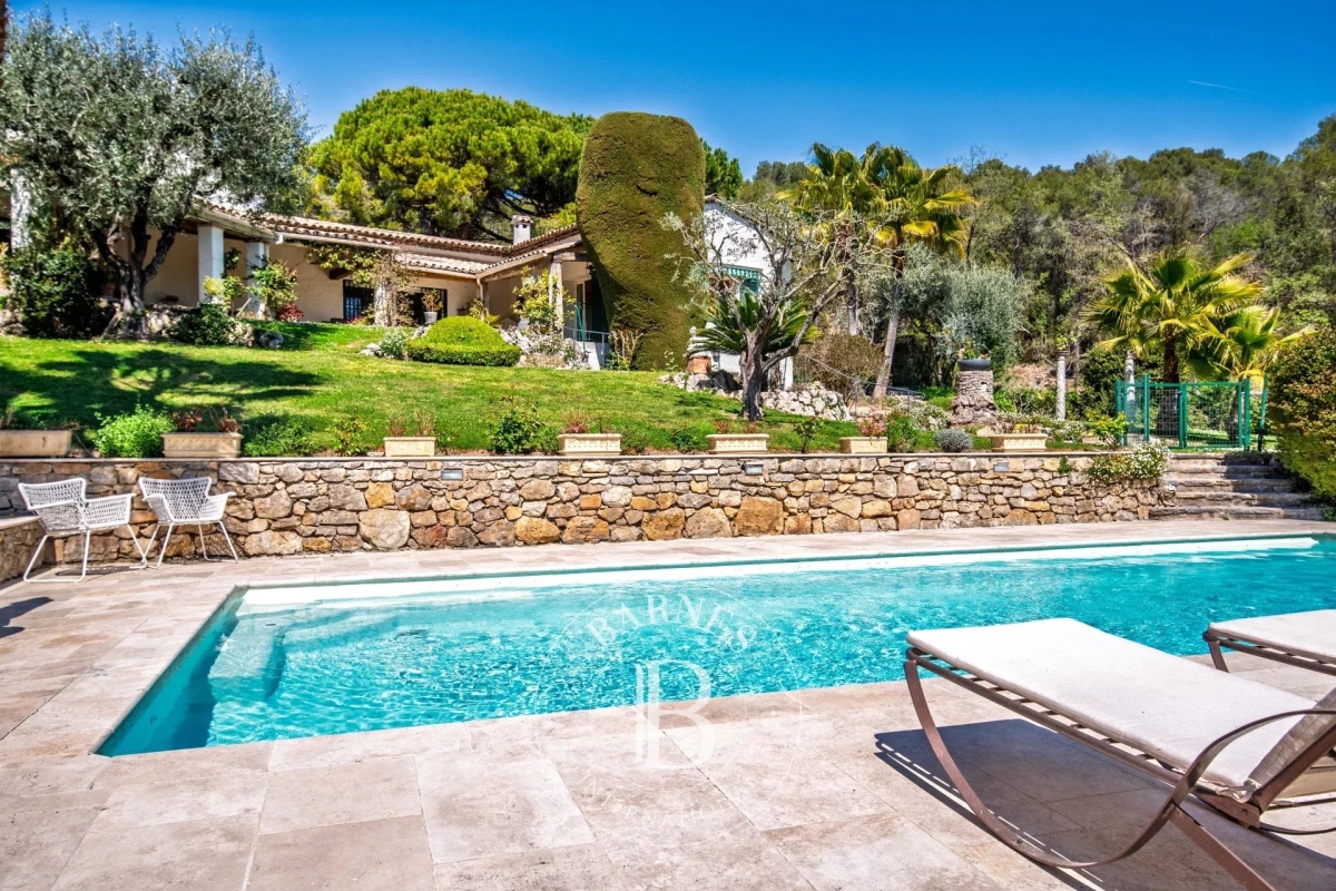 Luxury House for sale in Opio, 2 950 000 €, Photo 7