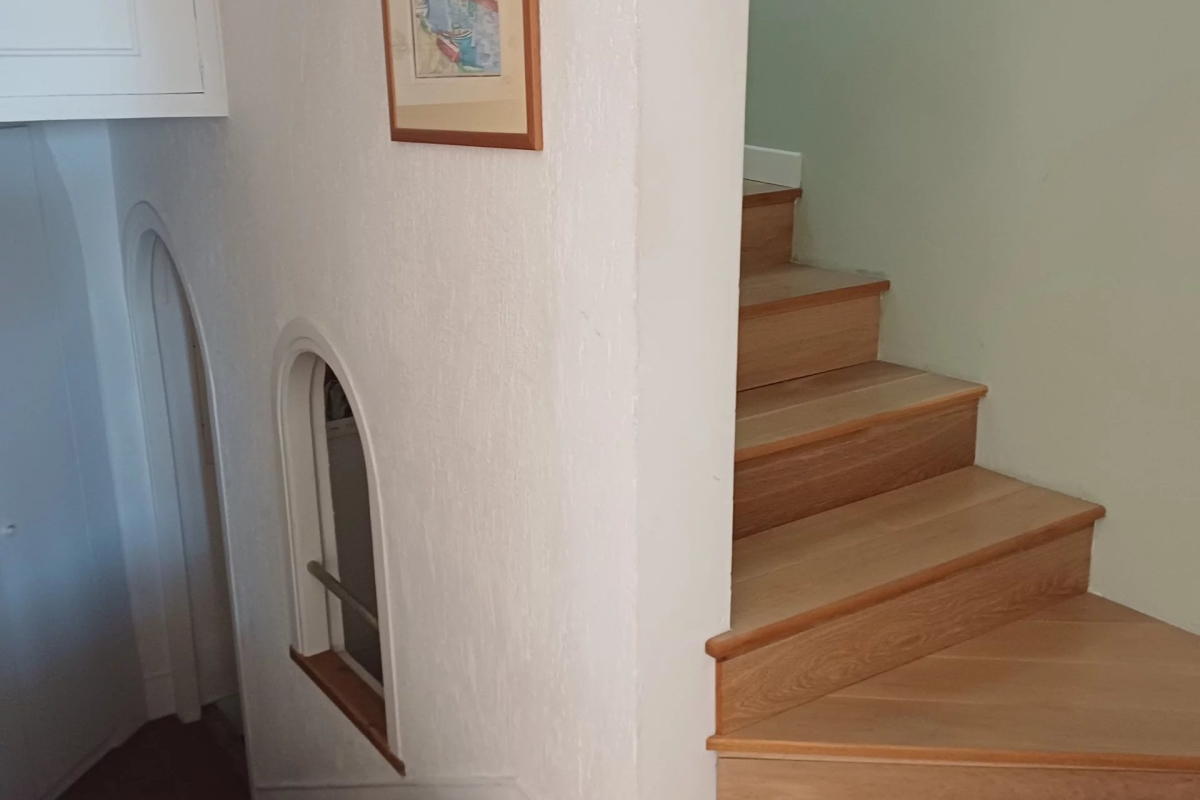Luxury Apartment for sale in Villefranche-sur-Mer, 495 000 €, Photo 7