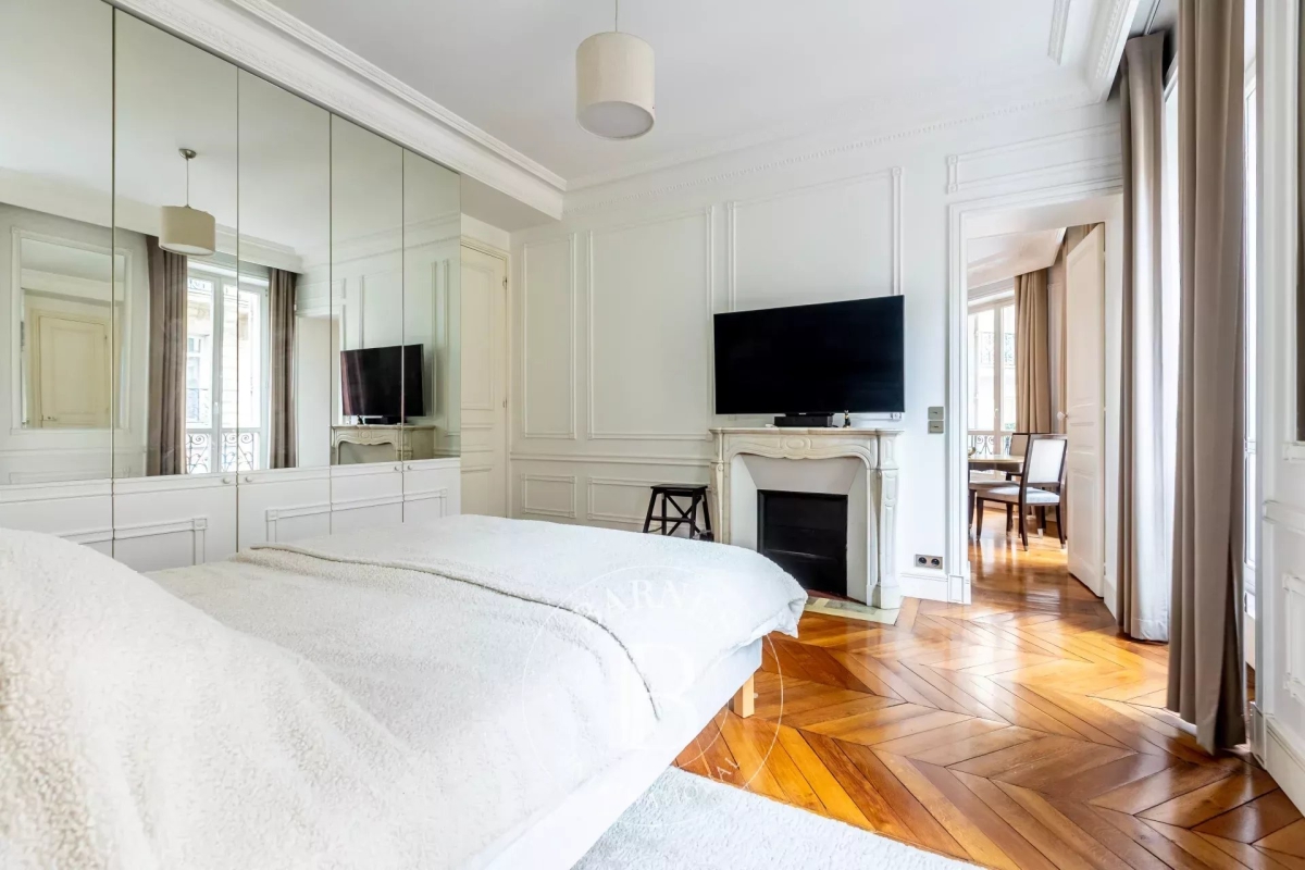 Luxury Apartment for sale in Paris 8ème, 1 595 000 €, Photo 7