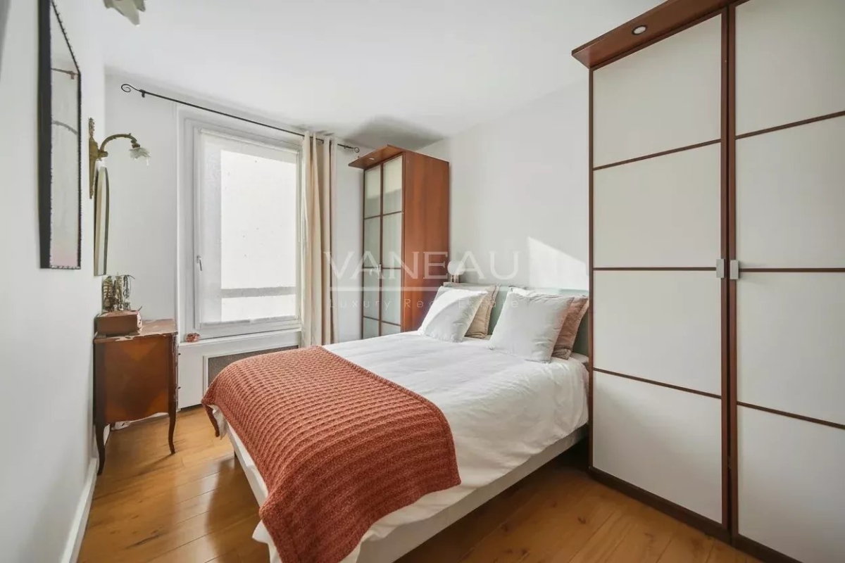 Luxury Apartment for sale in Boulogne-Billancourt, 695 000 €, Photo 7