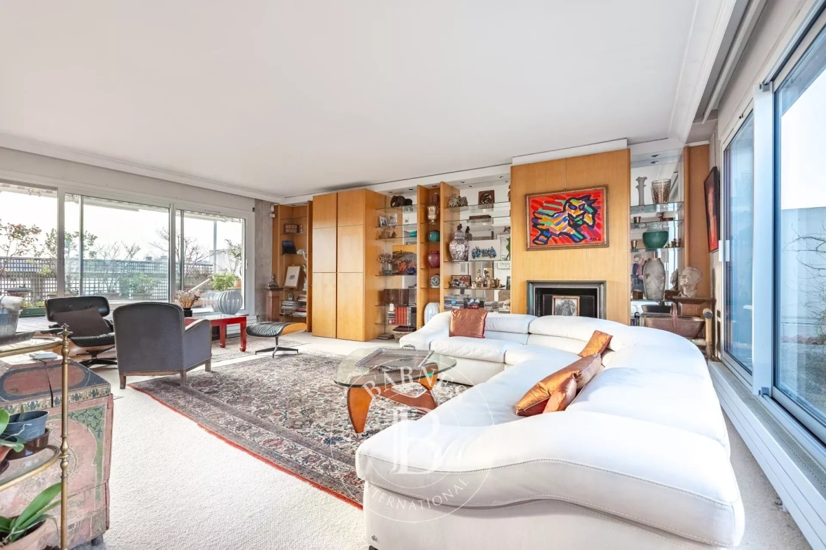 Luxury Apartment for sale in Boulogne-Billancourt, 1 650 000 €, Photo 7